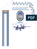 Luis Maguiña. Quimica Organica - Lipidos