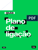 Guia Plano de Ligação