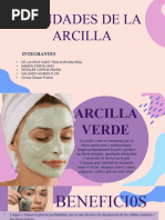 La Arcilla