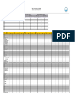 Lembar Praktikum - Geologi Dasar - Lab Perminyakan-UBJ