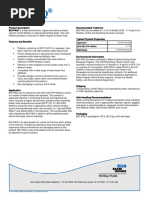 BIO-PAQ ProductBulletin