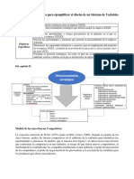 Ejemplo Sobre Sobre El Diseño de Un Sistema de Variables.