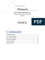 Memoria Historia Medieval V2