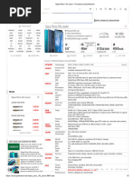 Oppo Reno 10x Zoom - Full Phone Specifications