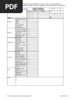 Mass Flowmeter