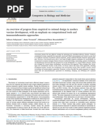 Progress in Modern Vaccine Development