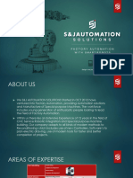 S&J Company Profile PPT - CPP