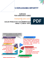 Materi LKS Bipartit 2023