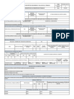 FASE 2.12.1 Registro de Accidentes