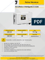 1 Datasheet Bel 100K G