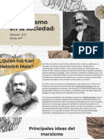 Marxism o