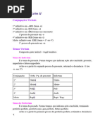 Introdução Ao Latim II