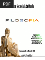 Filosofia 1