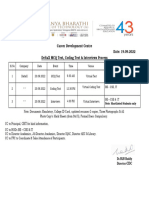 DeltaX MCQ Test Coding Test and Interviews Placement Circular On 20.09.2022 - Compressed