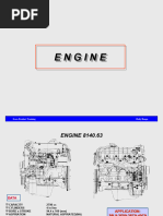 05 Engine