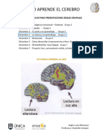 Modulo Como Aprende El Cerebro