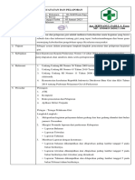 4.1.1.e2 Sop Pencatatan Dan Pelaporan