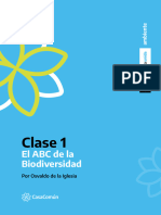 Modulo I-Biodiversidad-Clase 1 CRR