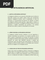 Mi Libro de Inteligencia Artificial (P)