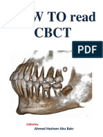 How To Read CBCT