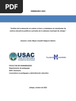 INFORME DE SEMINARIO ADMINISTRACION 18102023 Corregido