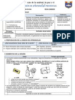 MAT Noción de Números Decimales