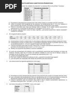 Practica Pronosticos