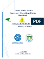 EPHI cPHEM EWISMD PHEOC Handbook V1