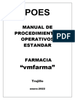 Poes-2 - Boticas y Farmacias