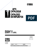 Catalogo E60H