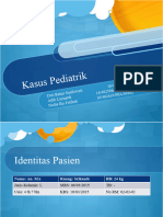 Kasus Pediatrikk