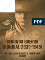 Segunda Guerra Mundial