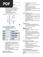 CHAPTER 7 PHARMACOLOGY FOR NURGEC Medication Errors and Risk Reduction