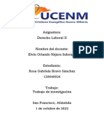 Contratacion Laboral