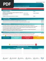 ARTP - Descarga y Carga de Componentes o Equipos Con Grúa Horquilla Desde Camión A Piso