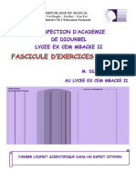 Fascicule Abda