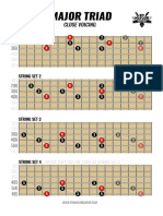 Ryngtr Triad Charts