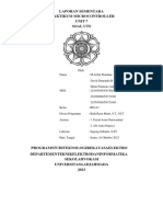 Kelompok 5 - Unit 7 - MicroController (Evaluasi UTS)