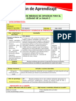 Ses-Lun-Mat-Utilizamos Medidas de Capacidad para El Cuidado de La Salud I