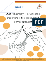 Ebook Art Therapy A Unique Resource For Personal Development