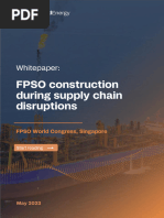 Fpso World Congress Rystad Energy Whitepaper May 2023