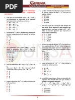 PRÁCTICA 02 Semana 02 - Matemática