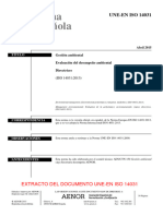 (Ex) Une-En Iso 14031 2015