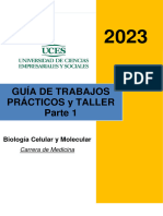 Guía de Trabajos Prácticos y Taller - Parte 1