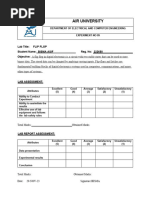 Lab 9 Areeba Sana 220610