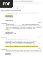 Avaliações Juntas - Acordos de Leniência e Colaboração - 17.9.23