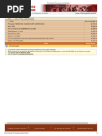 Consulta Transparencia Económica e Información Registro Nacional de Sanciones de Jorge David GUZMÁN MURO Al 30 NOV 2023. 3p