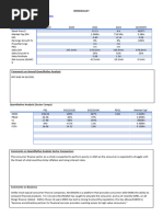 NRDS Trade Report