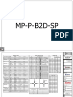 71.Tủ Điện Mp p b2d Sp