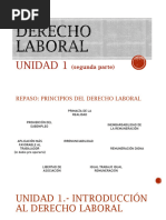 UNIDAD 1 (Segunda Parte)